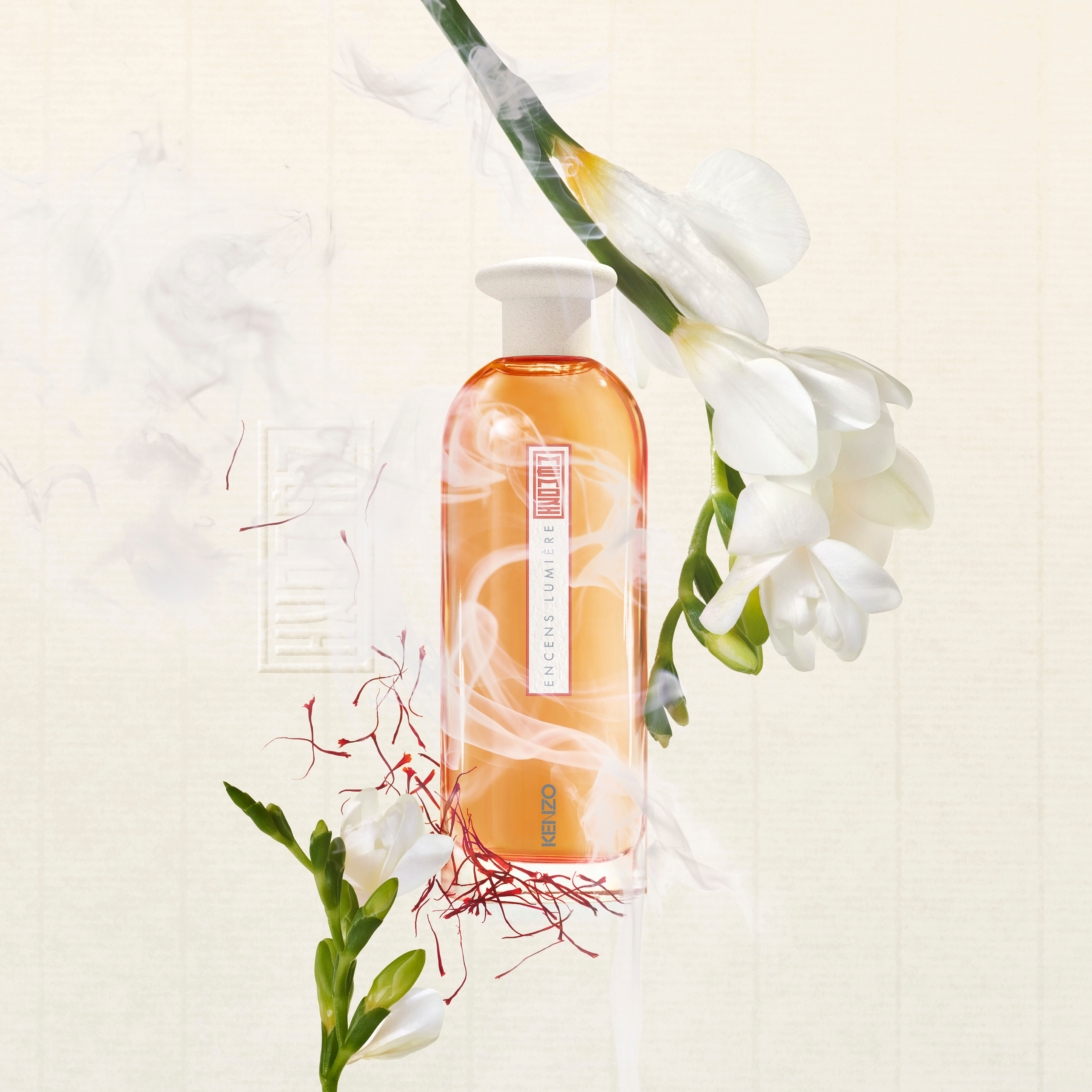 最高の Encens Lumière Eau de Parfum - Collection Memori - Kenzo Parfums 香水(女性用)